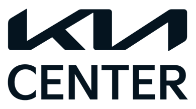 Kia Center logo
