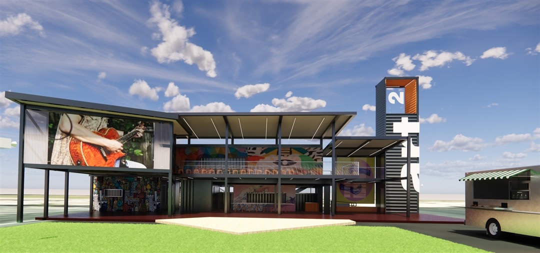 Art² Downtown Orlando