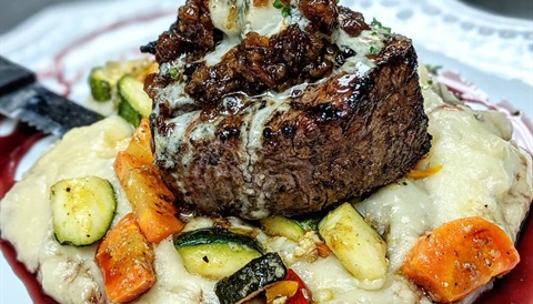 Home Downtown Orlando