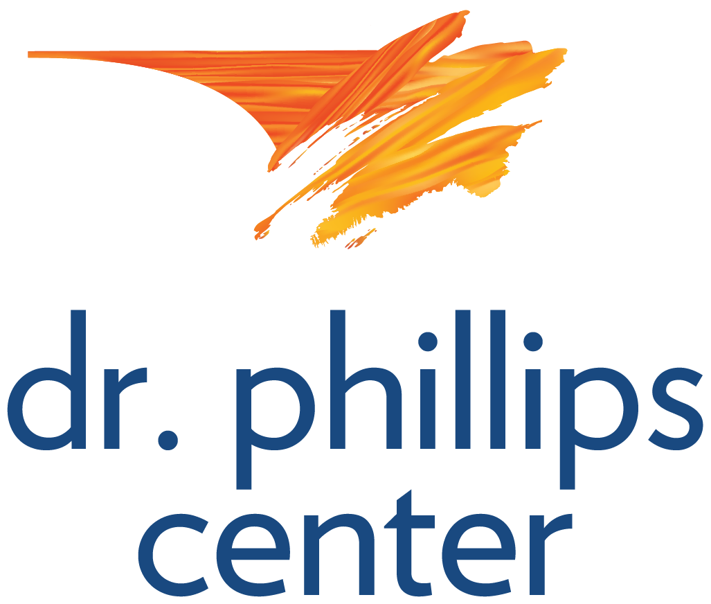 Dr. Phillips Center logo