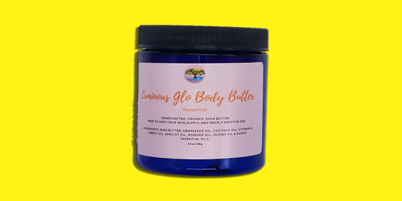 Body Butter